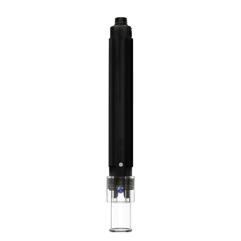 水質(zhì)在線(xiàn)氨氮溫度傳感器]