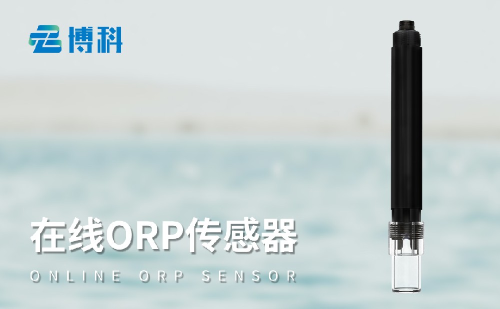 在線(xiàn)ORP傳感器
